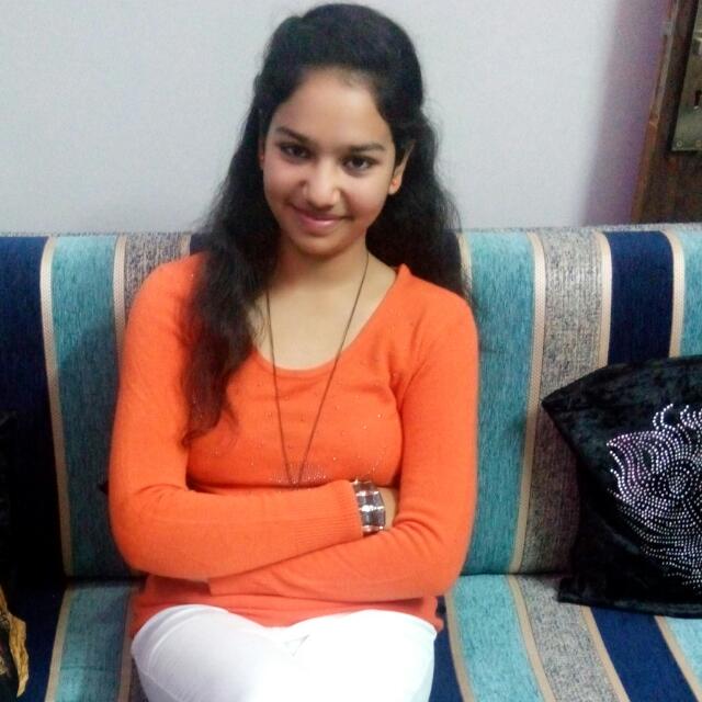 Aishwarya Yadav