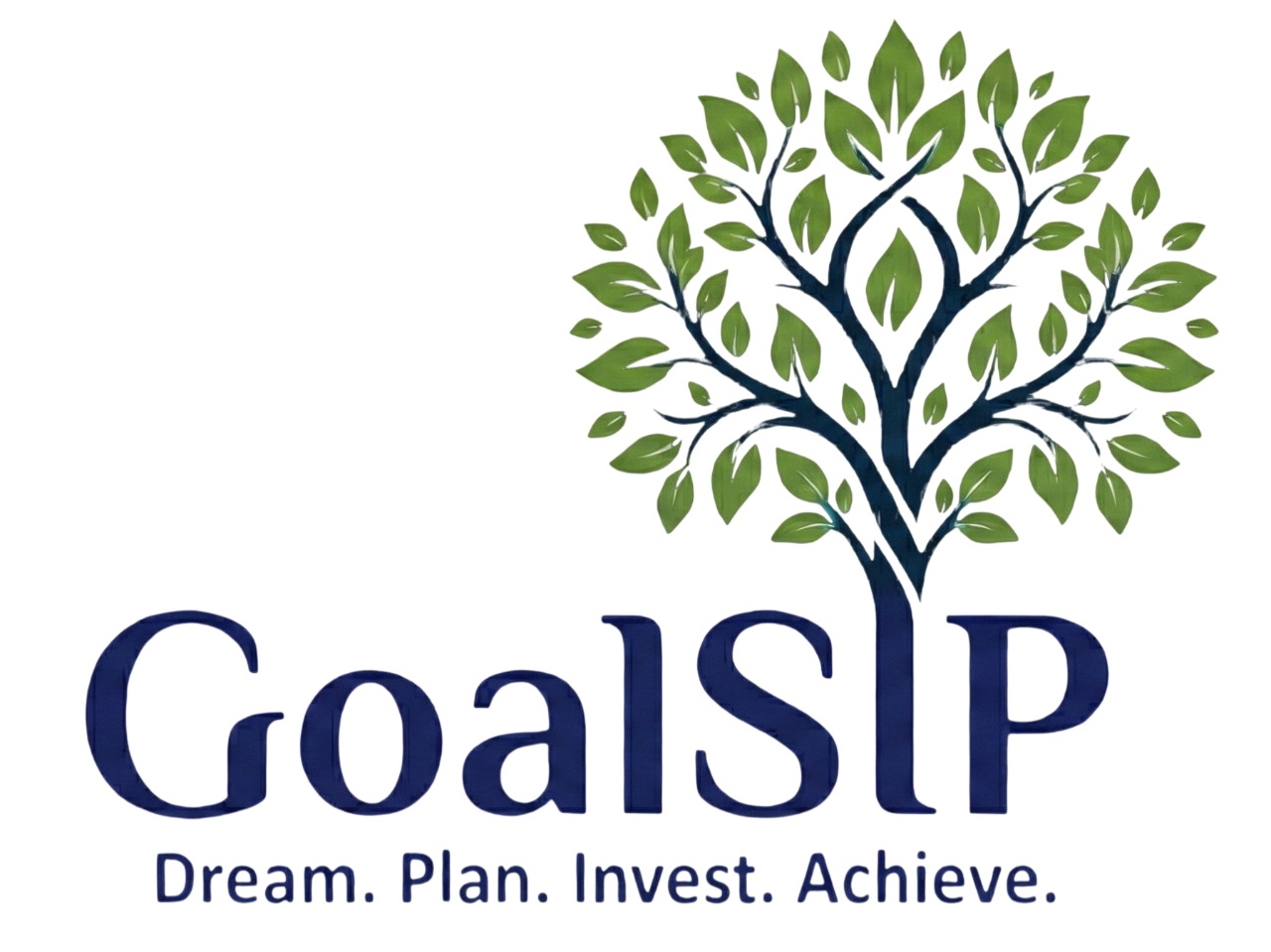  GoalSIP.in Logo