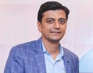 Founder — Vishal Doshi